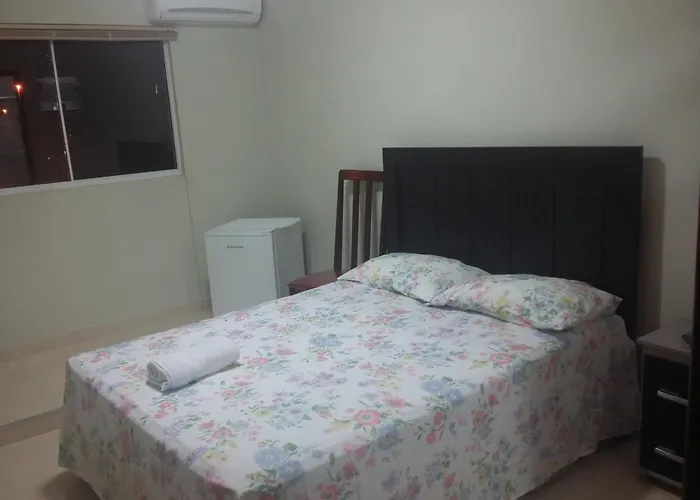 Hotel MM AEROPORTO BRASÍLIA
