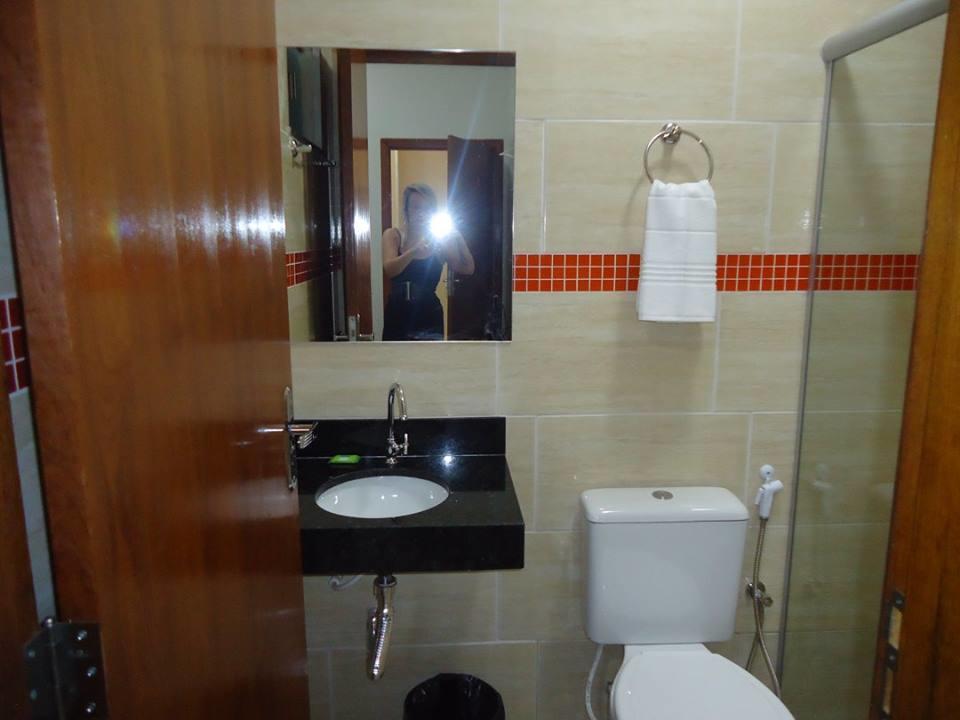 Mm Aeroporto Brasília Hotel Núcleo Bandeirante