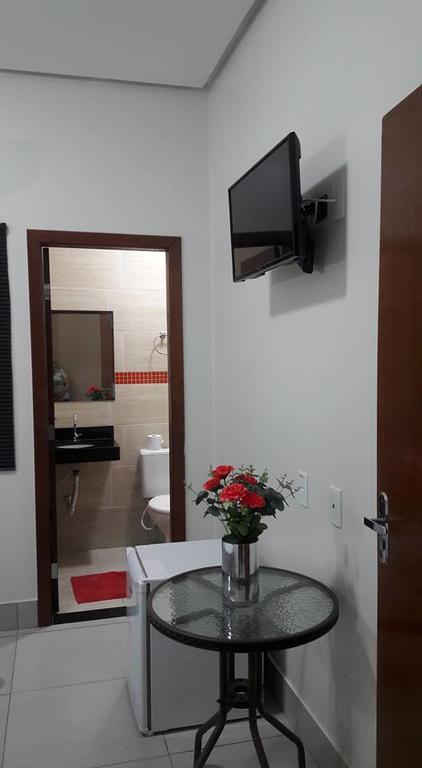Mm Aeroporto Brasília Hotel 3*