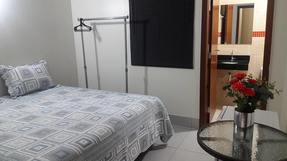 Hotel Mm Aeroporto Brasília Núcleo Bandeirante