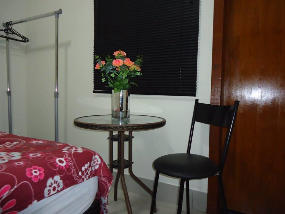Hotel Mm Aeroporto Brasília