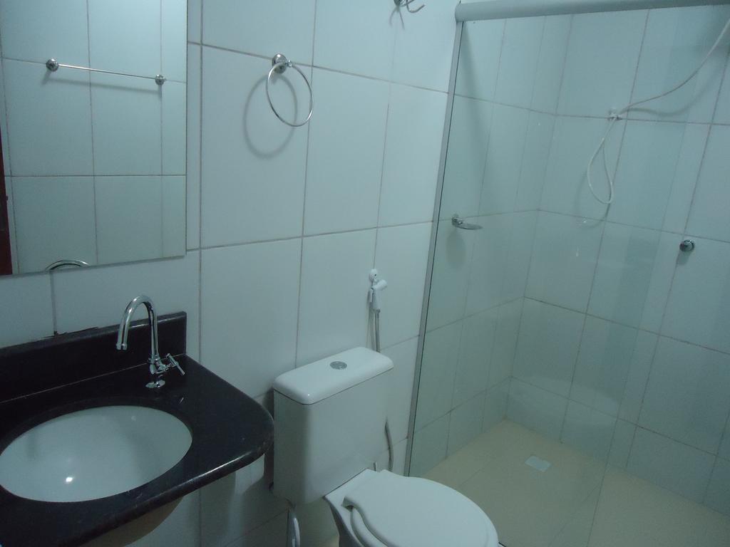 Hotel Mm Aeroporto Brasília Núcleo Bandeirante