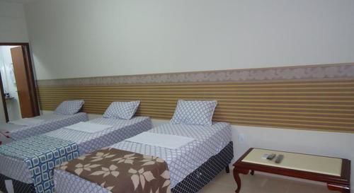 Hotel Mm Aeroporto Brasília